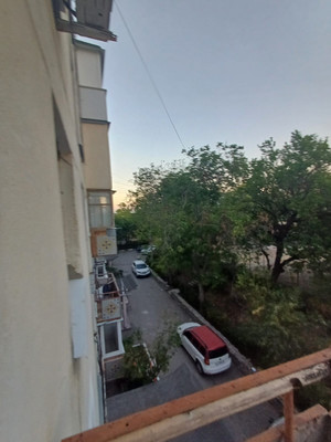 Продам двухкомнатную (2-комн.) квартиру, им. Матэ Залки ул, 25, Симферополь г