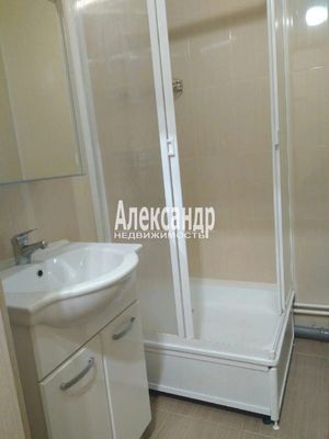 Продам однокомнатную (1-комн.) квартиру, Воронцовский б-р, 6, Мурино п
