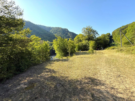 Продам участок 16,5 соток, ИЖС, Заречная ул, Новый Режет п, 0 км от города