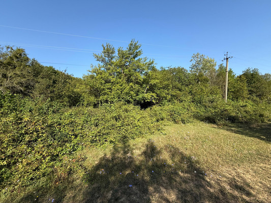 Продам участок 16,5 соток, ИЖС, Заречная ул, Новый Режет п, 0 км от города