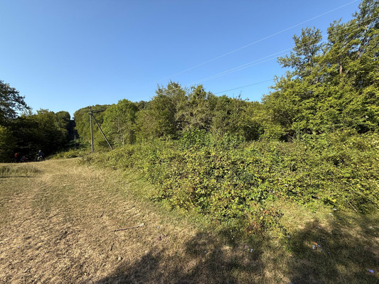 Продам участок 16,5 соток, ИЖС, Заречная ул, Новый Режет п, 0 км от города