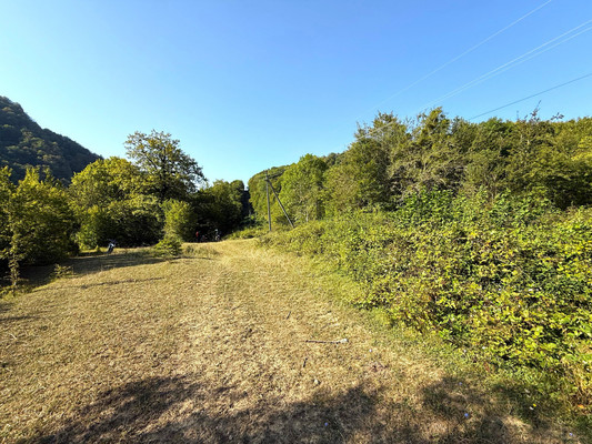 Продам участок 16,5 соток, ИЖС, Заречная ул, Новый Режет п, 0 км от города