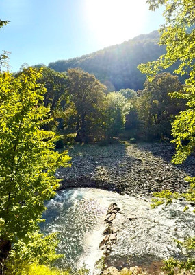 Продам участок 16,5 соток, ИЖС, Заречная ул, Новый Режет п, 0 км от города