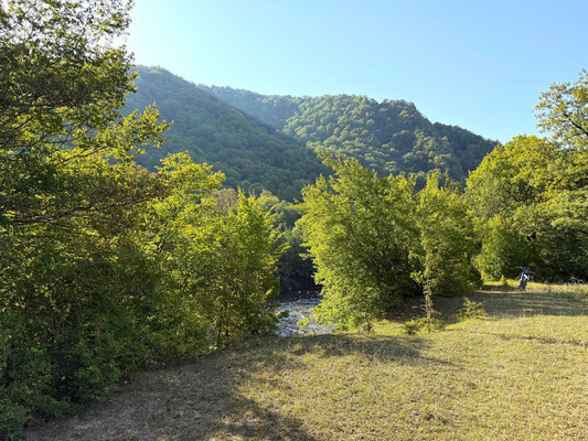 Продам участок 16,5 соток, ИЖС, Заречная ул, Новый Режет п, 0 км от города