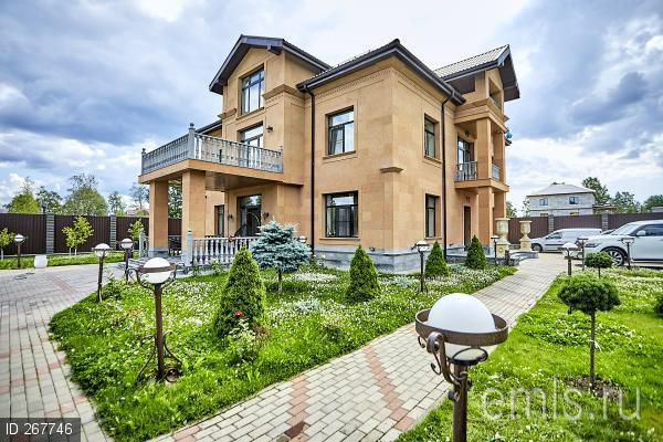 Продам дом, Советская ул, 53в, Ленинское п, 0 км от города