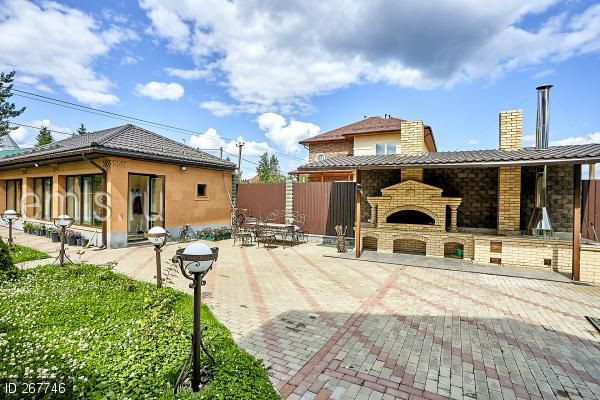 Продам дом, Советская ул, 53в, Ленинское п, 0 км от города