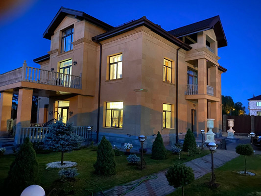 Продам дом, Советская ул, 53в, Ленинское п, 0 км от города