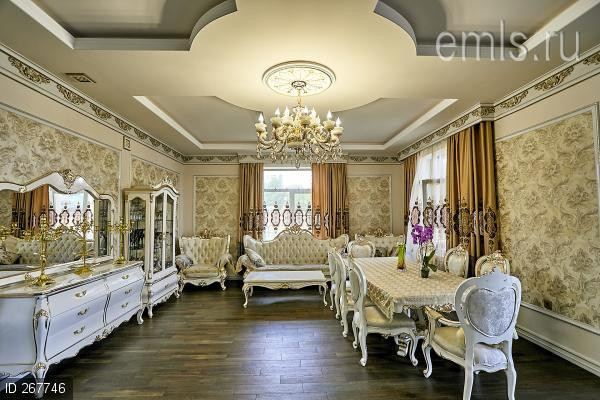 Продам дом, Советская ул, 53в, Ленинское п, 0 км от города