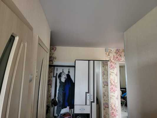 Продам двухкомнатную (2-комн.) квартиру, Большой пр-кт, 37, Высокоключевой п
