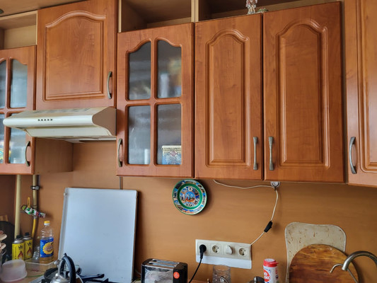 Продам двухкомнатную (2-комн.) квартиру, Большой пр-кт, 37, Высокоключевой п