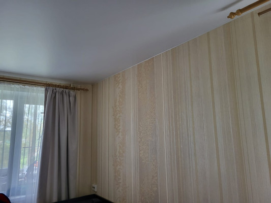 Продам двухкомнатную (2-комн.) квартиру, Большой пр-кт, 37, Высокоключевой п