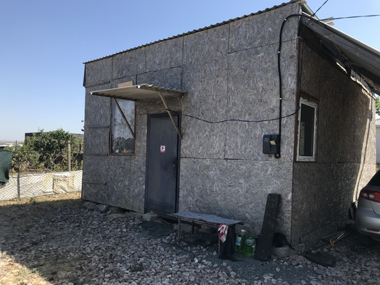 Продам дачу, Мира ул, Урожайное с, 0 км от города