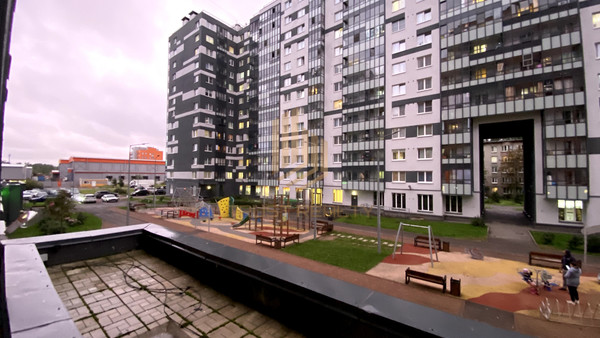Сдам однокомнатную (1-комн.) квартиру, Пискарёвский пр-кт, , 145к5с1, Санкт-Петербург г