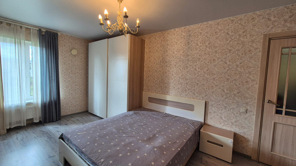 Продам однокомнатную (1-комн.) квартиру, Горная ул, 23Ак8, Мистолово д