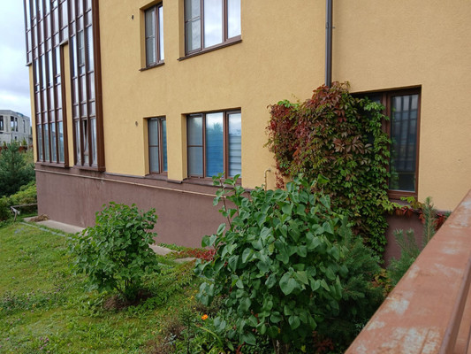 Продам однокомнатную (1-комн.) квартиру, Горная ул, 23Ак8, Мистолово д