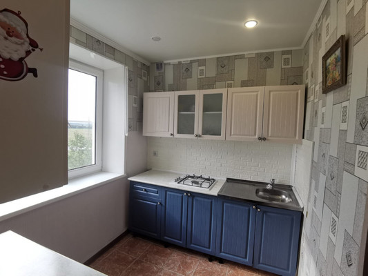 Продам двухкомнатную (2-комн.) квартиру, Полевая ул, 2, Северный рп