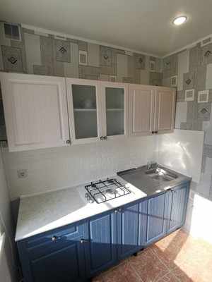 Продам двухкомнатную (2-комн.) квартиру, Полевая ул, 2, Северный рп