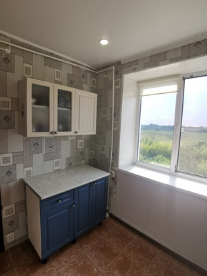 Продам двухкомнатную (2-комн.) квартиру, Полевая ул, 2, Северный рп