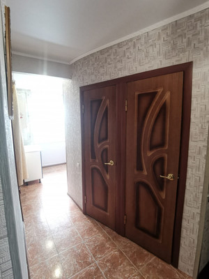 Продам двухкомнатную (2-комн.) квартиру, Полевая ул, 2, Северный рп