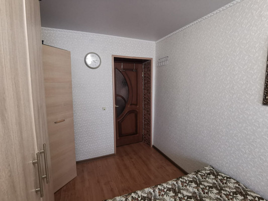 Продам двухкомнатную (2-комн.) квартиру, Полевая ул, 2, Северный рп