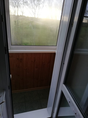 Продам двухкомнатную (2-комн.) квартиру, Полевая ул, 2, Северный рп