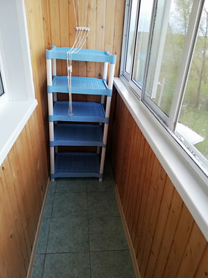 Продам двухкомнатную (2-комн.) квартиру, Полевая ул, 2, Северный рп