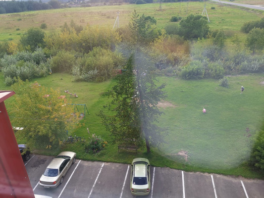 Продам двухкомнатную (2-комн.) квартиру, Полевая ул, 2, Северный рп