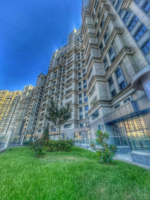 Продам трехкомнатную (3-комн.) квартиру, Школьная ул, 1, Краснодар г