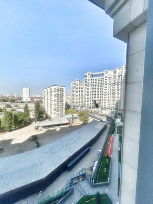 Продам трехкомнатную (3-комн.) квартиру, Школьная ул, 1, Краснодар г