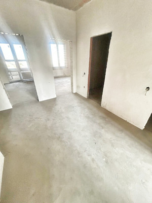 Продам трехкомнатную (3-комн.) квартиру, Школьная ул, 1, Краснодар г