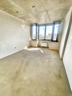 Продам трехкомнатную (3-комн.) квартиру, Школьная ул, 1, Краснодар г