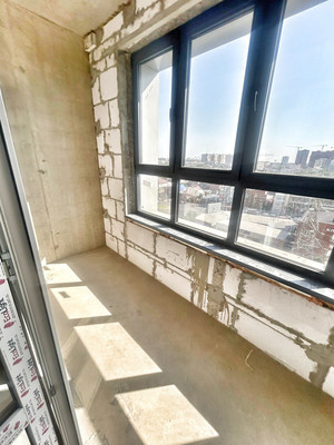 Продам трехкомнатную (3-комн.) квартиру, Школьная ул, 1, Краснодар г