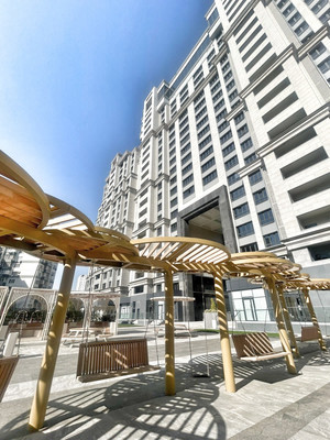 Продам трехкомнатную (3-комн.) квартиру, Школьная ул, 1, Краснодар г