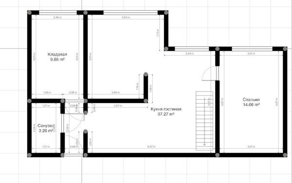 Продам многокомнатную квартиру, Тарчокова ул, 19к10, Нальчик г