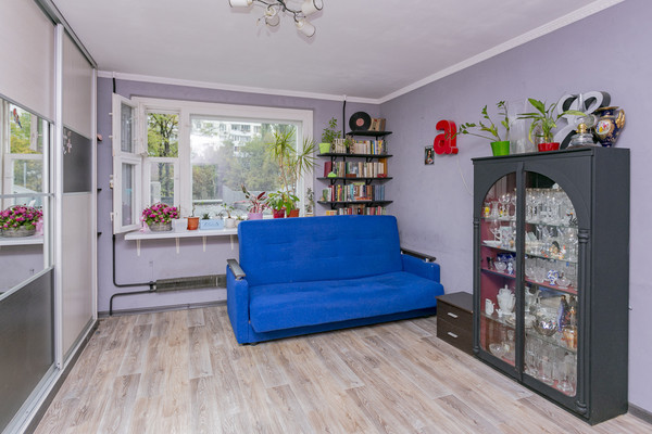 Продам многокомнатную квартиру, Маршала Жукова пр-кт, 19к1, Москва г