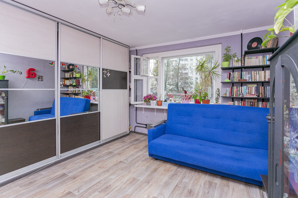 Продам многокомнатную квартиру, Маршала Жукова пр-кт, 19к1, Москва г