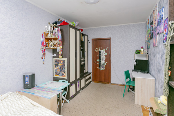Продам многокомнатную квартиру, Маршала Жукова пр-кт, 19к1, Москва г