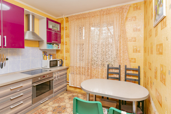 Продам многокомнатную квартиру, Маршала Жукова пр-кт, 19к1, Москва г
