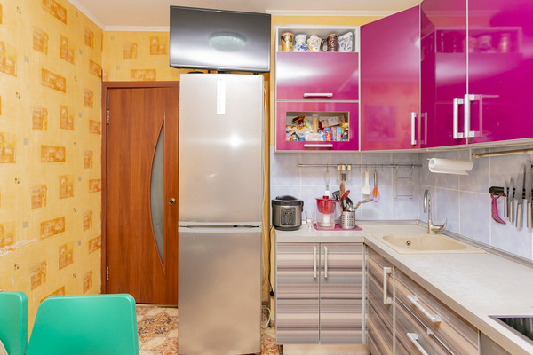 Продам многокомнатную квартиру, Маршала Жукова пр-кт, 19к1, Москва г