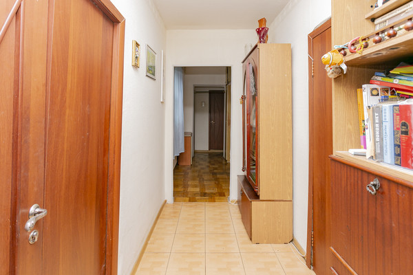 Продам многокомнатную квартиру, Маршала Жукова пр-кт, 19к1, Москва г