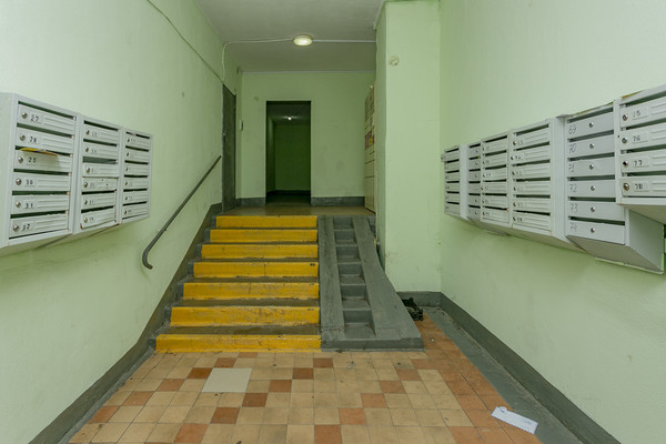 Продам многокомнатную квартиру, Маршала Жукова пр-кт, 19к1, Москва г