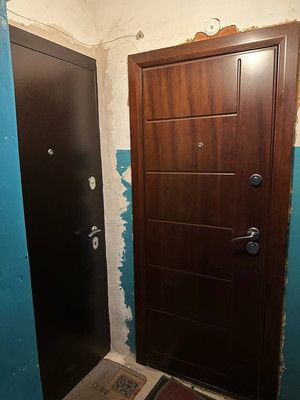 Продам трехкомнатную (3-комн.) квартиру, Мелиораторов ул, 7, Бронница с