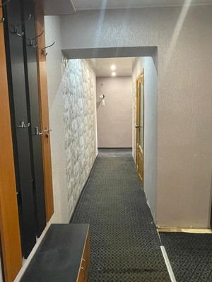 Продам трехкомнатную (3-комн.) квартиру, Мелиораторов ул, 7, Бронница с