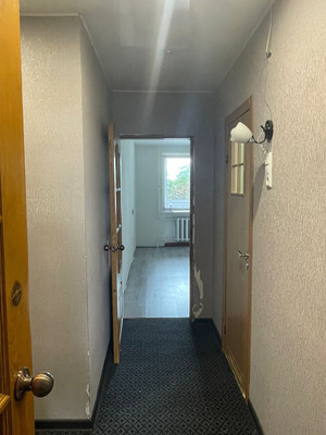 Продам трехкомнатную (3-комн.) квартиру, Мелиораторов ул, 7, Бронница с