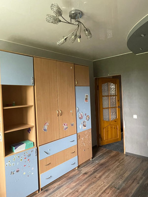 Продам трехкомнатную (3-комн.) квартиру, Мелиораторов ул, 7, Бронница с