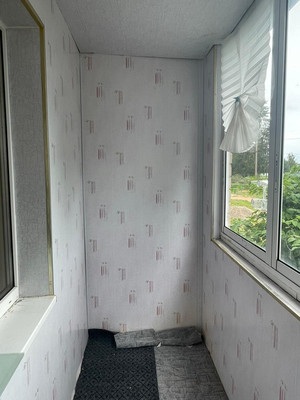 Продам трехкомнатную (3-комн.) квартиру, Мелиораторов ул, 7, Бронница с