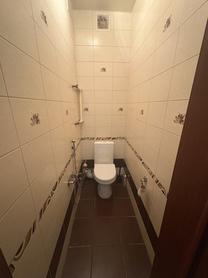 Продам двухкомнатную (2-комн.) квартиру, Сибгата Хакима ул, 43, Казань г