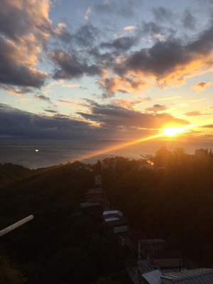 Продам двухкомнатную (2-комн.) квартиру, Звездная ул, 36, Туапсе г