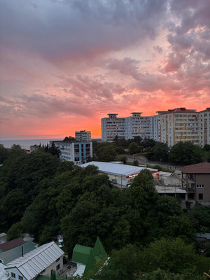 Продам двухкомнатную (2-комн.) квартиру, Звездная ул, 36, Туапсе г