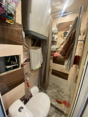 Продам двухкомнатную (2-комн.) квартиру, Республиканская ул, 4, Ростов-на-Дону г